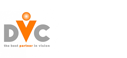 DVC machinevision BV