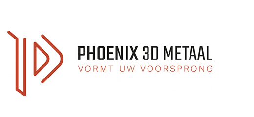 Phoenix 3D Metaal