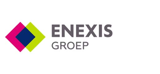 Enexis Groep Den Bosch