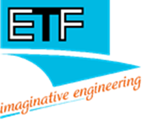 ETF Machinefabriek BV